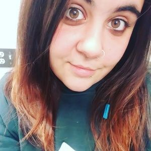 Meet your Posher, Tianna